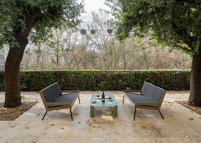 ホテル De Turismo De 5*