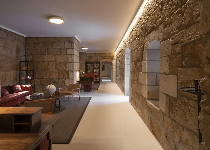 De Turismo De Hotel León