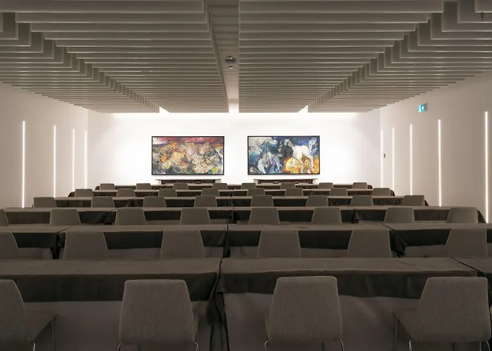 De Turismo De 5* レオン