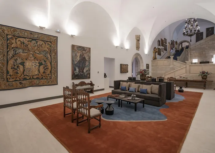 De Turismo De 호텔 레온