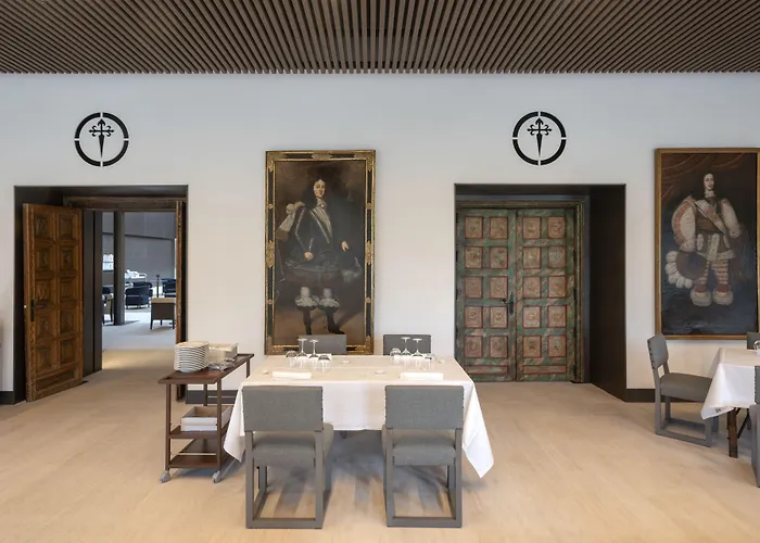 Hotel De Turismo De León