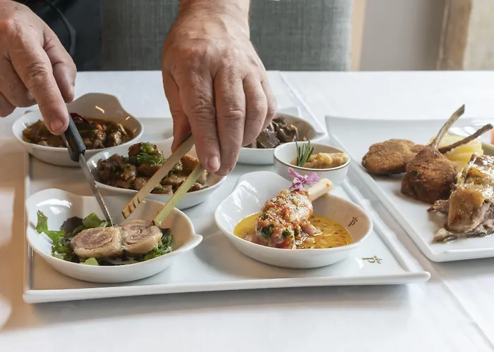 De Turismo De ホテル 5*