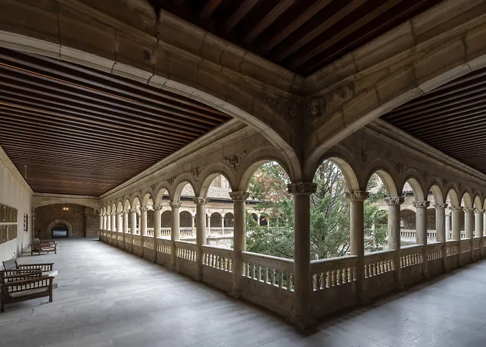 De Turismo De 5* León