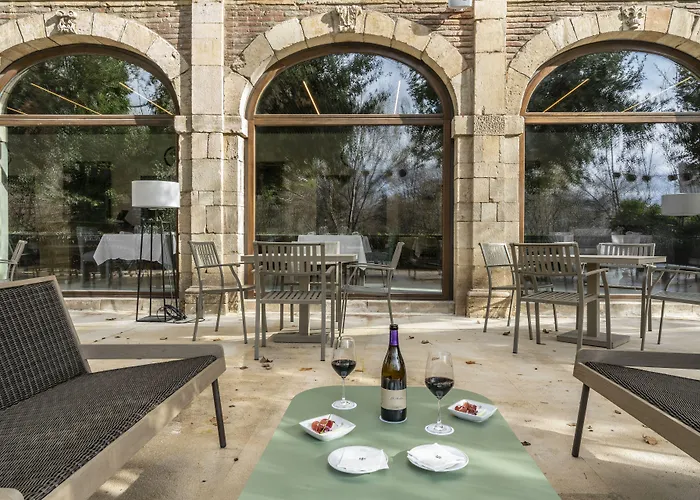 ホテル De Turismo De 5*