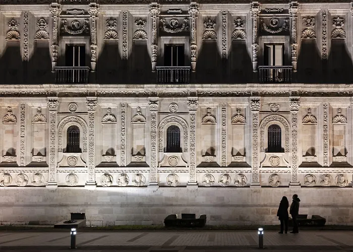 호텔 De Turismo De 5*