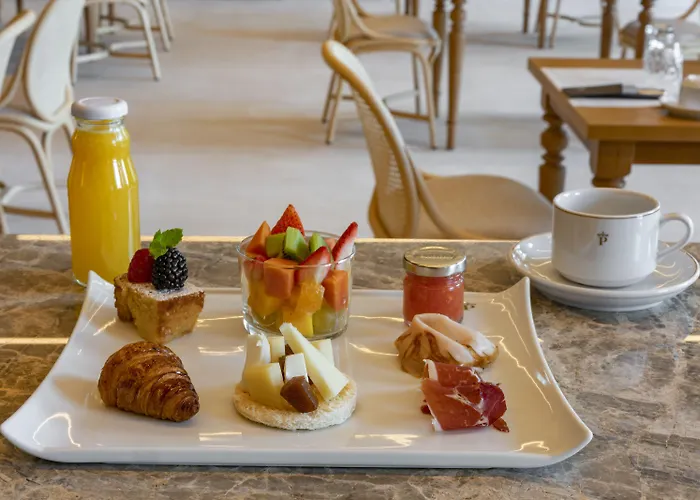 호텔 De Turismo De 레온