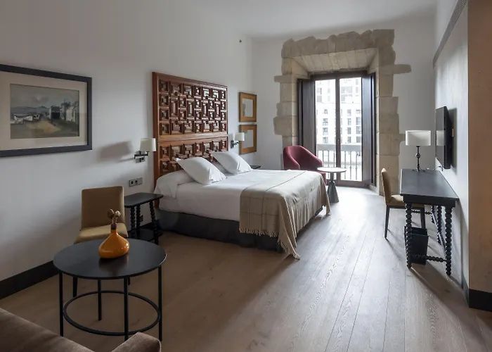 Hotel De Turismo De 5*