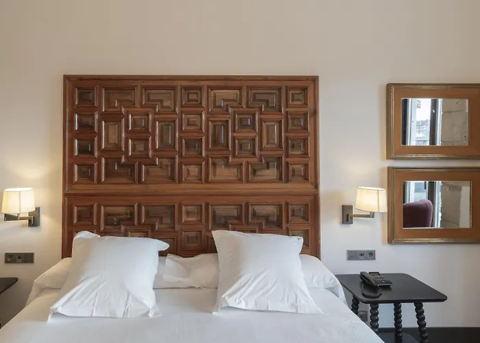 De Turismo De ホテル 5*