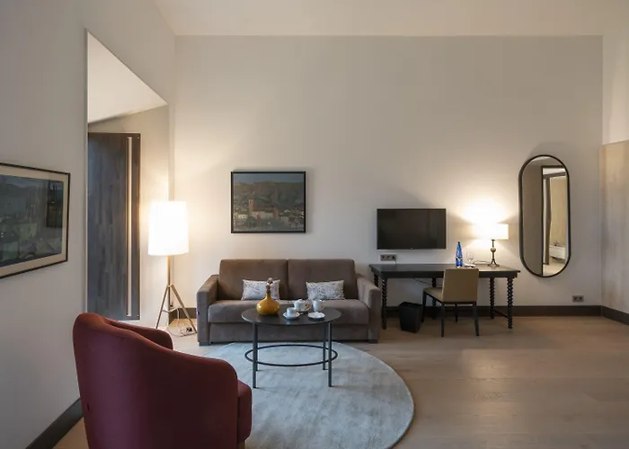 ホテル De Turismo De レオン